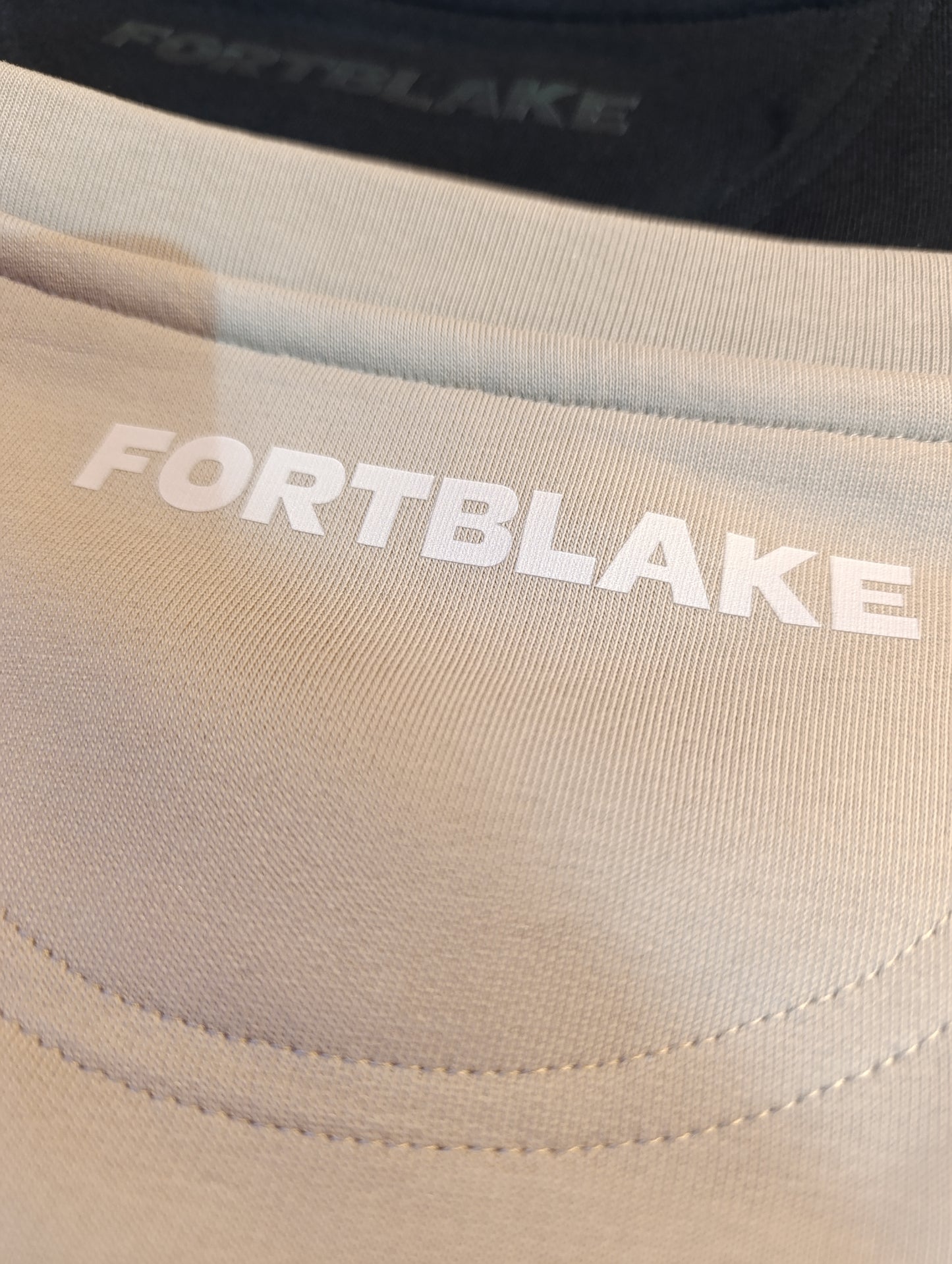 FORTBLAKE WINTER SAND SWEATSHIRT