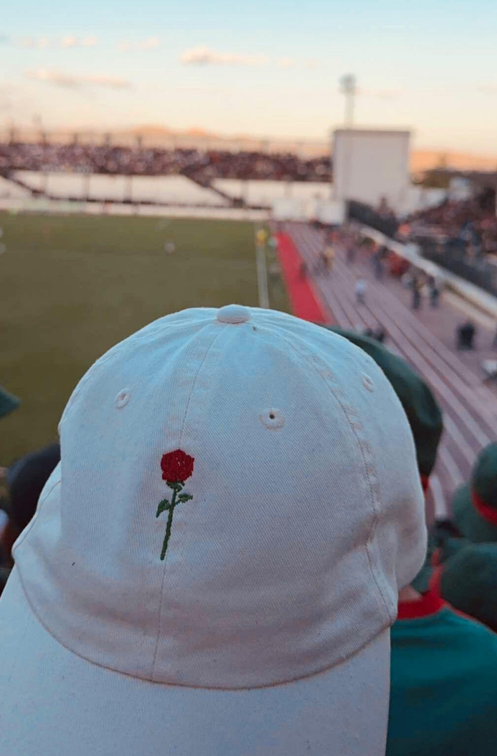 FORTBLAKE CLASSIC DESERT HAT