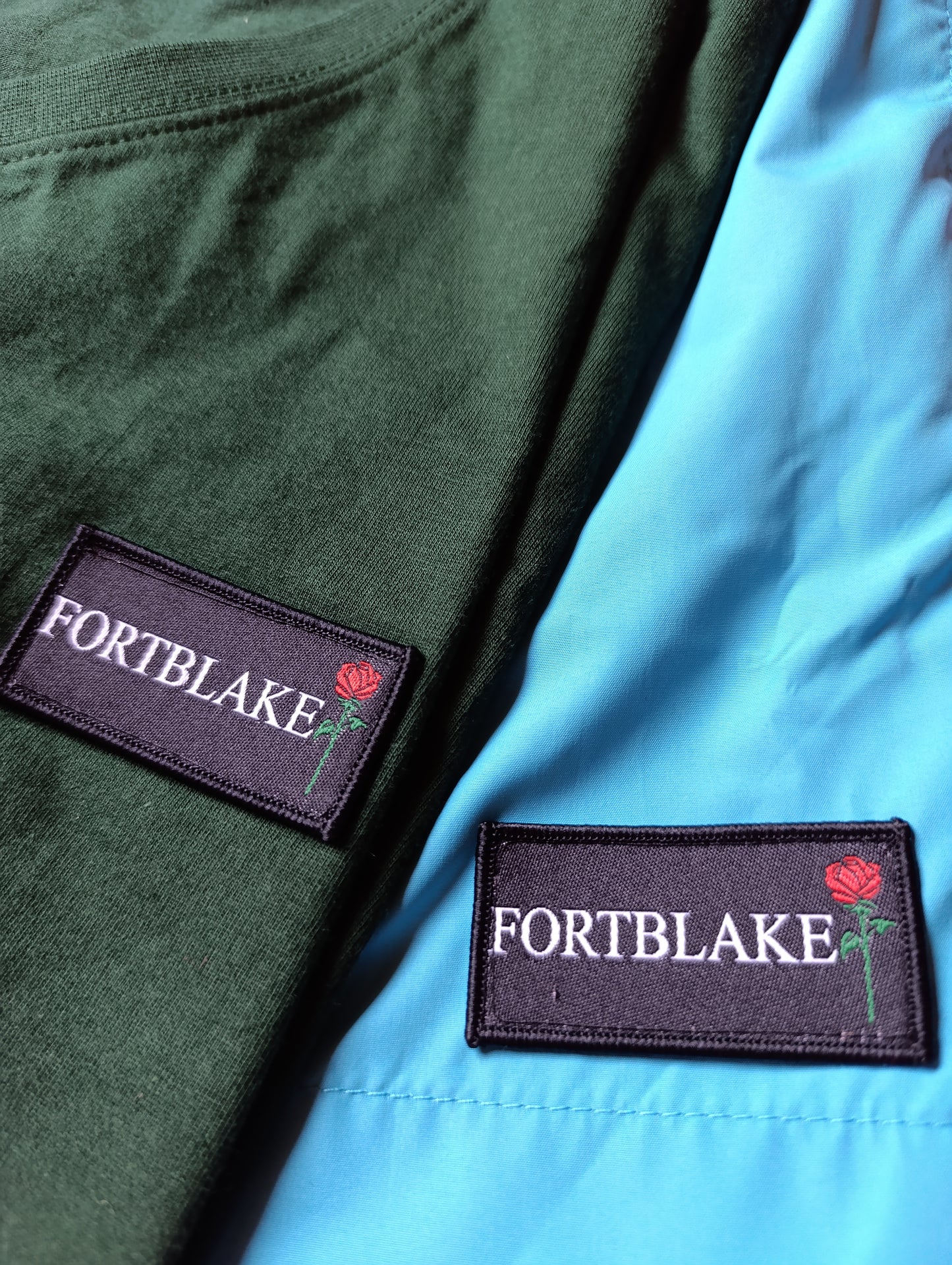 FORTBLAKE FLAG SKY SWIMTRUNKS