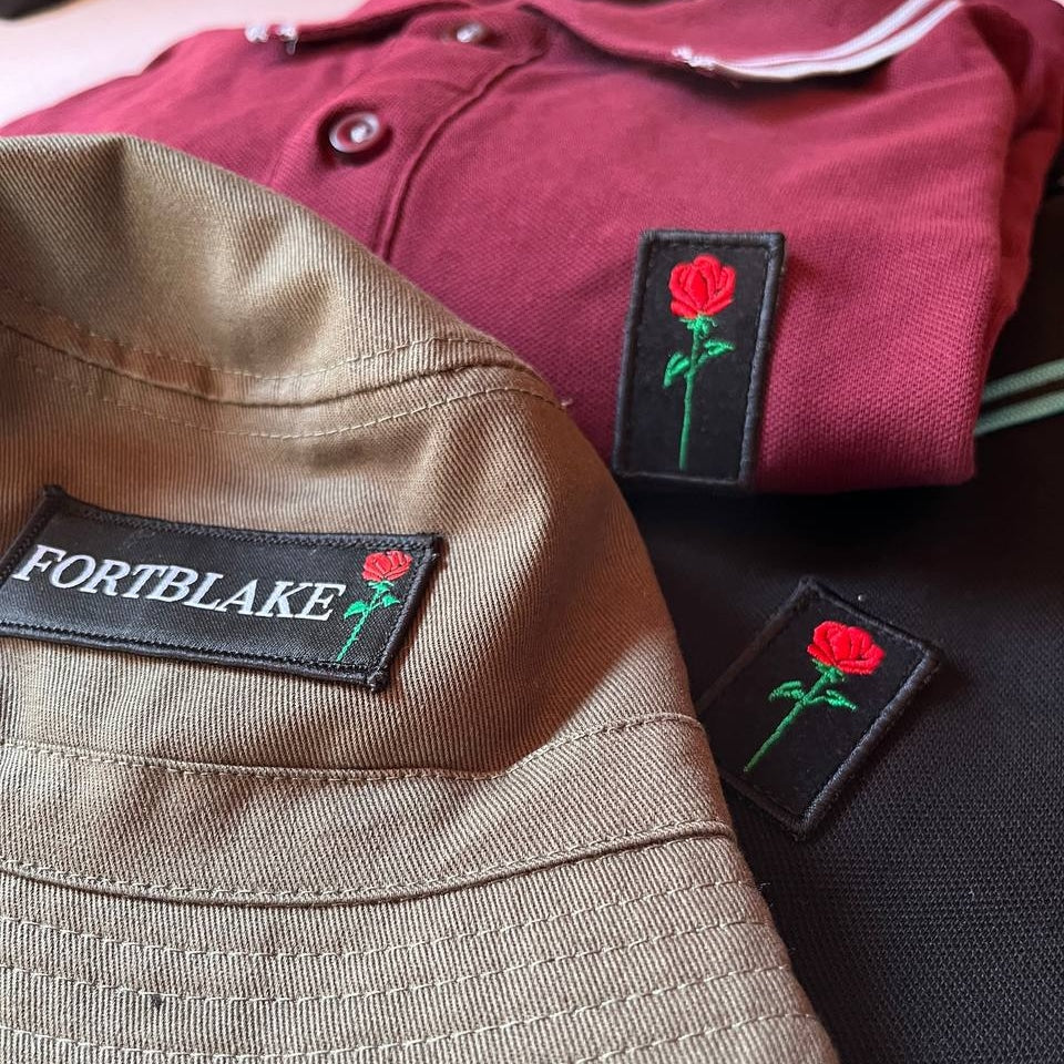 FORTBLAKE REVERSIBLE ARMY/DESERT BUCKET HAT