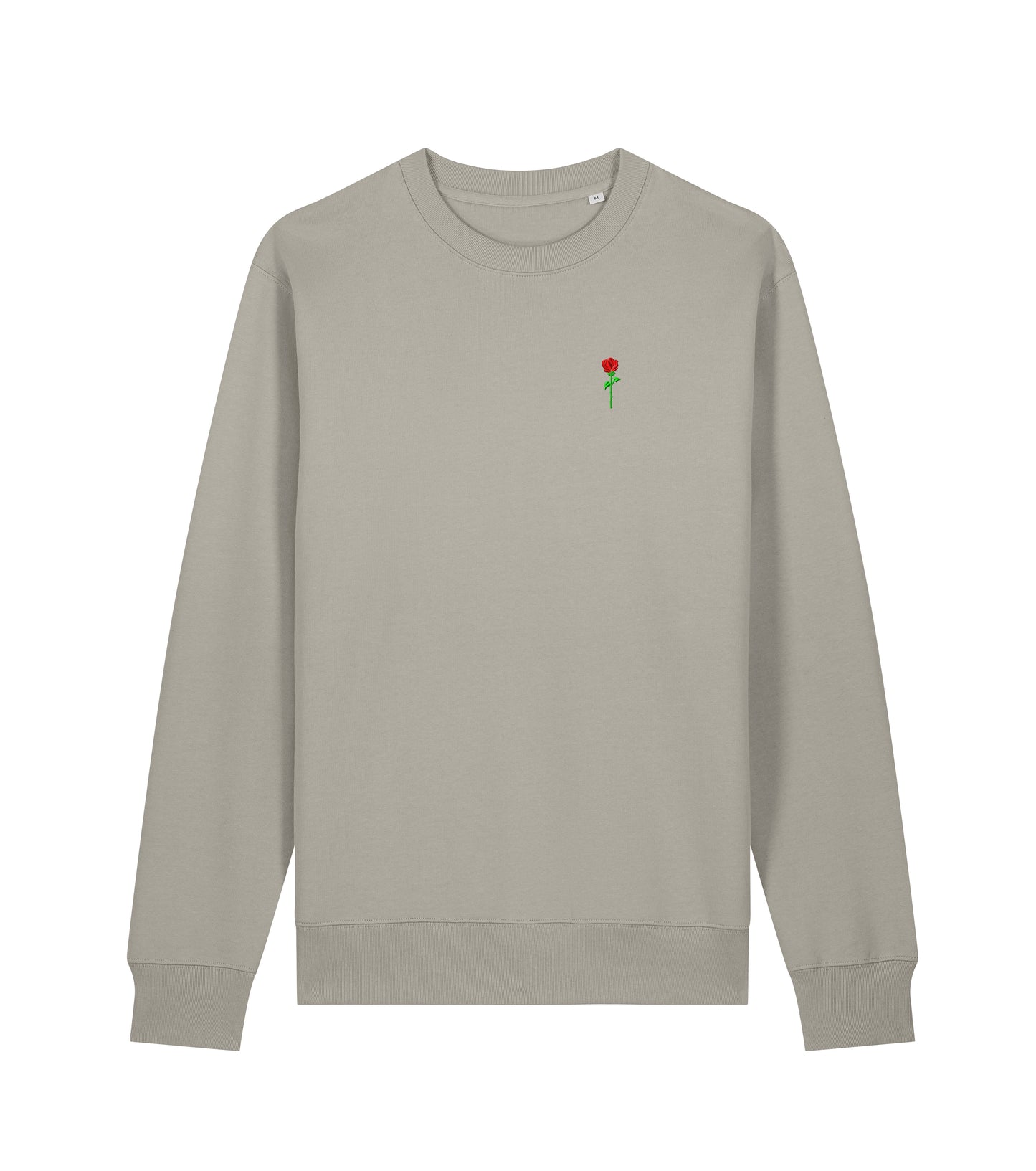 FORTBLAKE WINTER ALMOND SWEATSHIRT