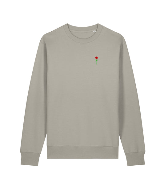 FORTBLAKE WINTER ALMOND SWEATSHIRT