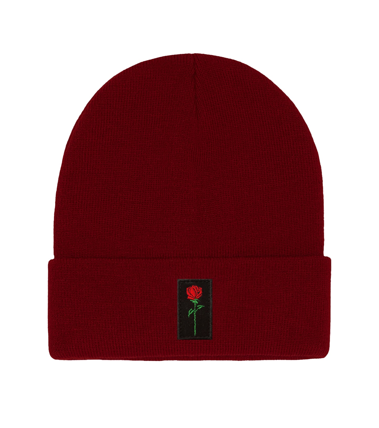 FORTBLAKE ARTIC BORDEAUX BEANIE