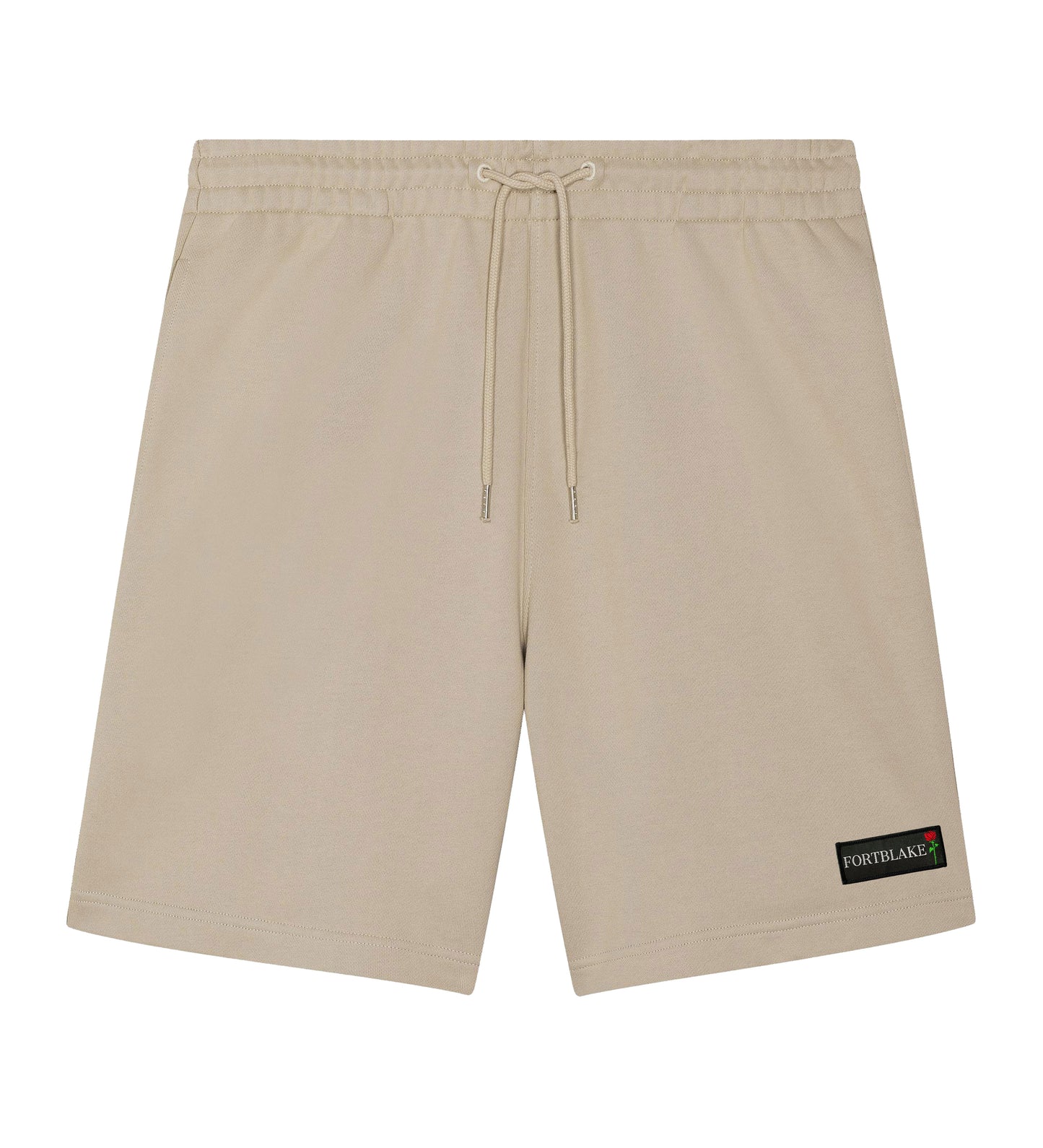 FORTBLAKE FLAG DESERT SHORTS