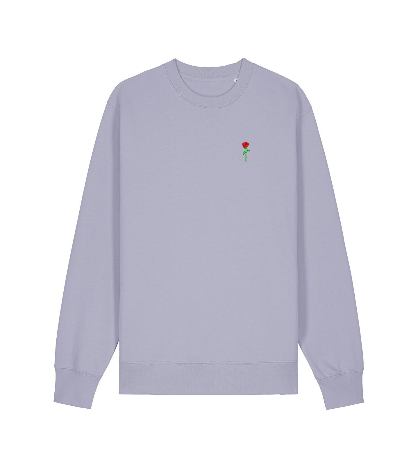 FORTBLAKE WINTER LILAC SWEATSHIRT