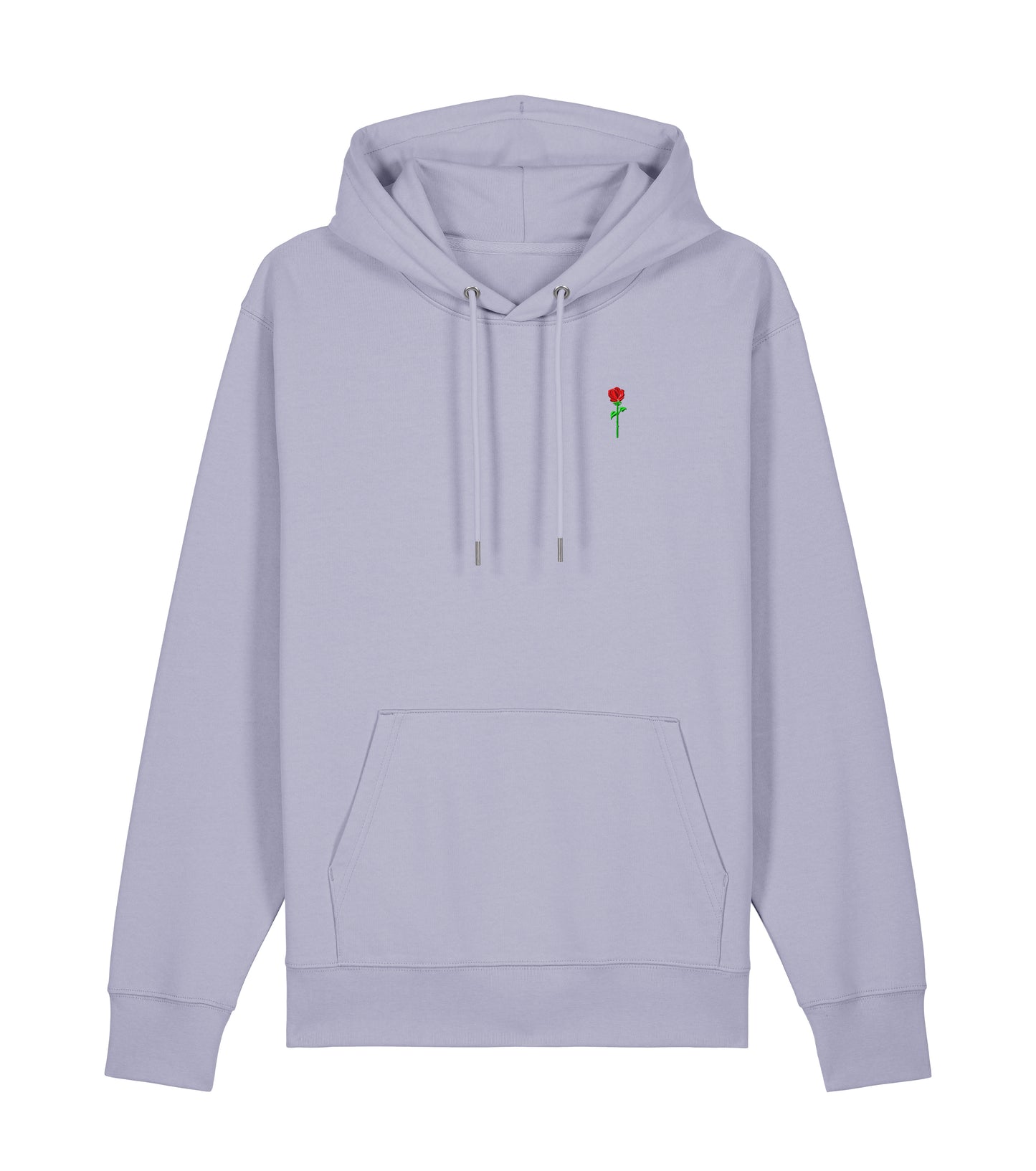 FORTBLAKE WINTER LILAC HOODIE