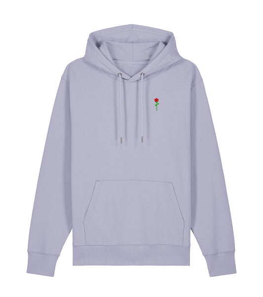 FORTBLAKE WINTER LILAC HOODIE