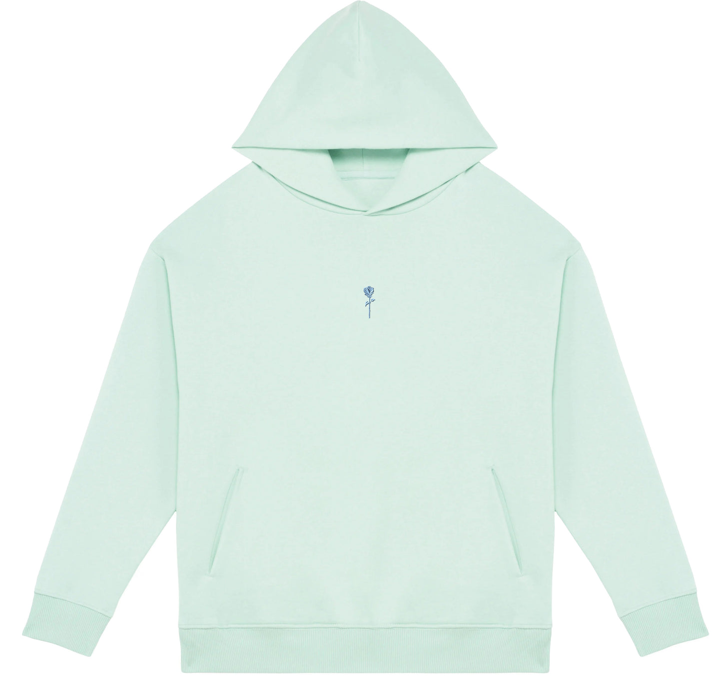 FORTBLAKE OVERSIZE SKY HOODIE