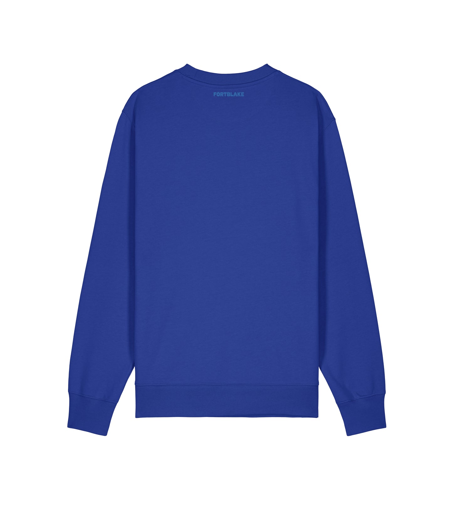 FORTBLAKE WINTER ROYAL SWEATSHIRT