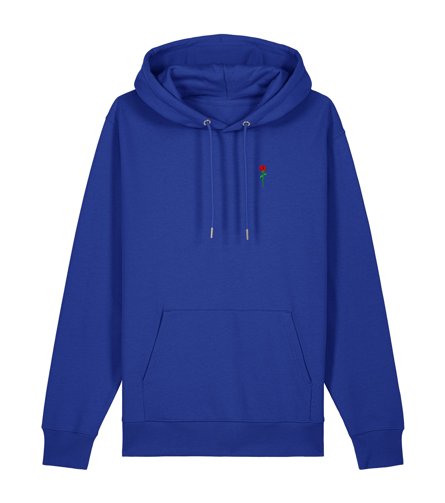 FORTBLAKE WINTER ROYAL BLUE HOODIE