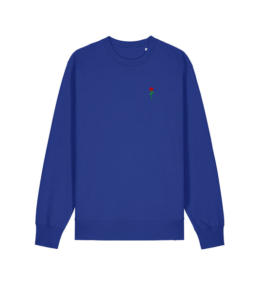 FORTBLAKE WINTER ROYAL SWEATSHIRT