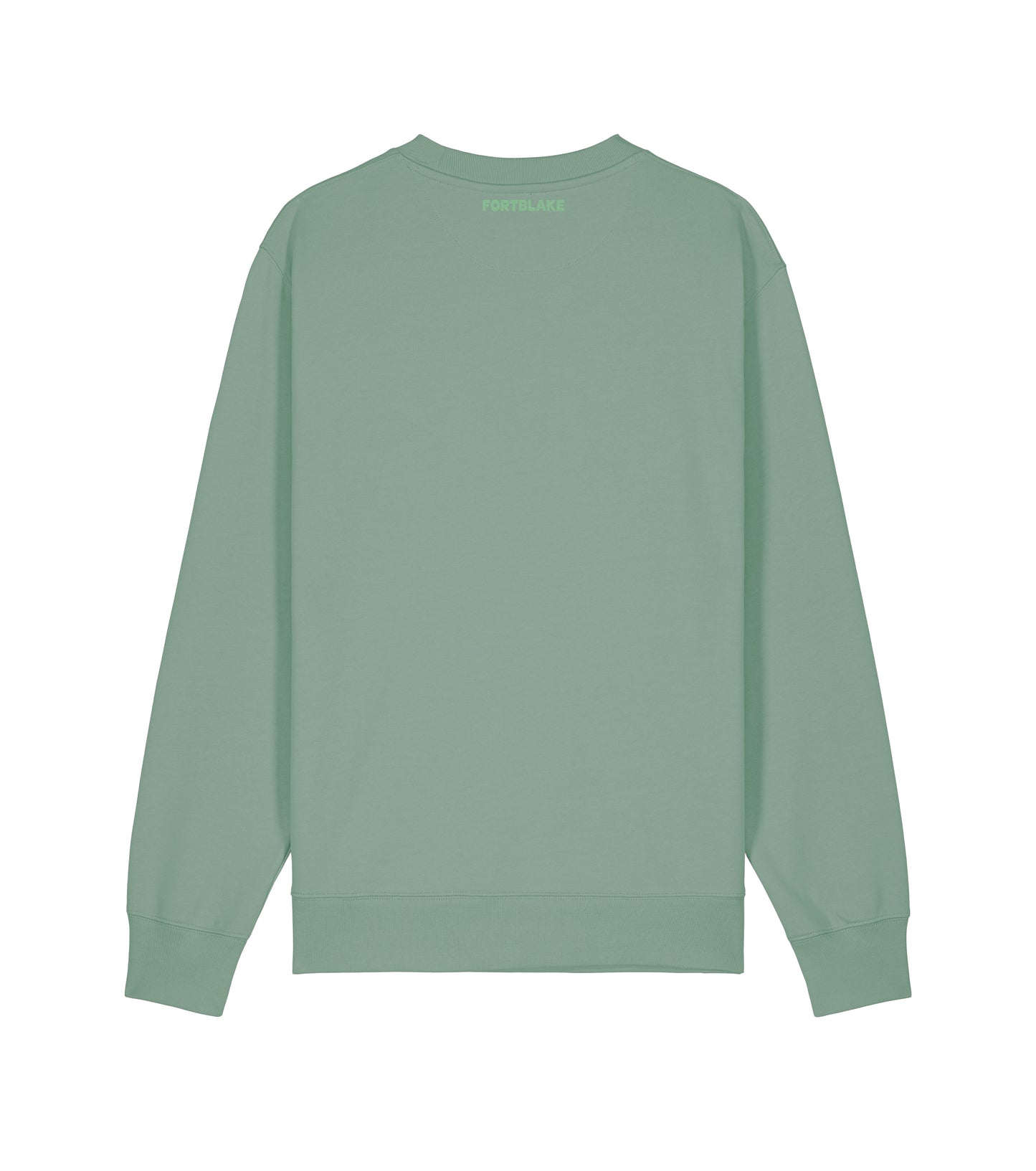 FORTBLAKE WINTER SAGE SWEATSHIRT