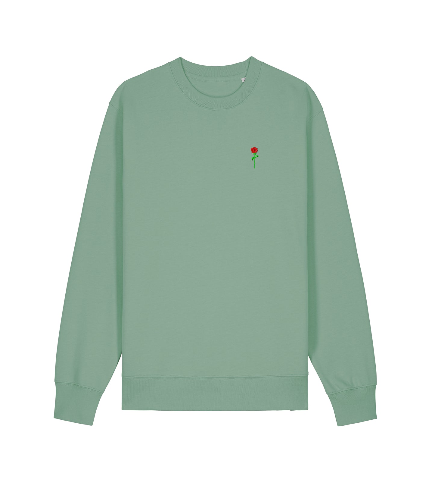 FORTBLAKE WINTER SAGE SWEATSHIRT