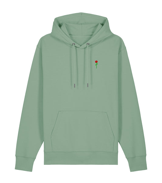 FORTBLAKE WINTER SAGE HOODIE