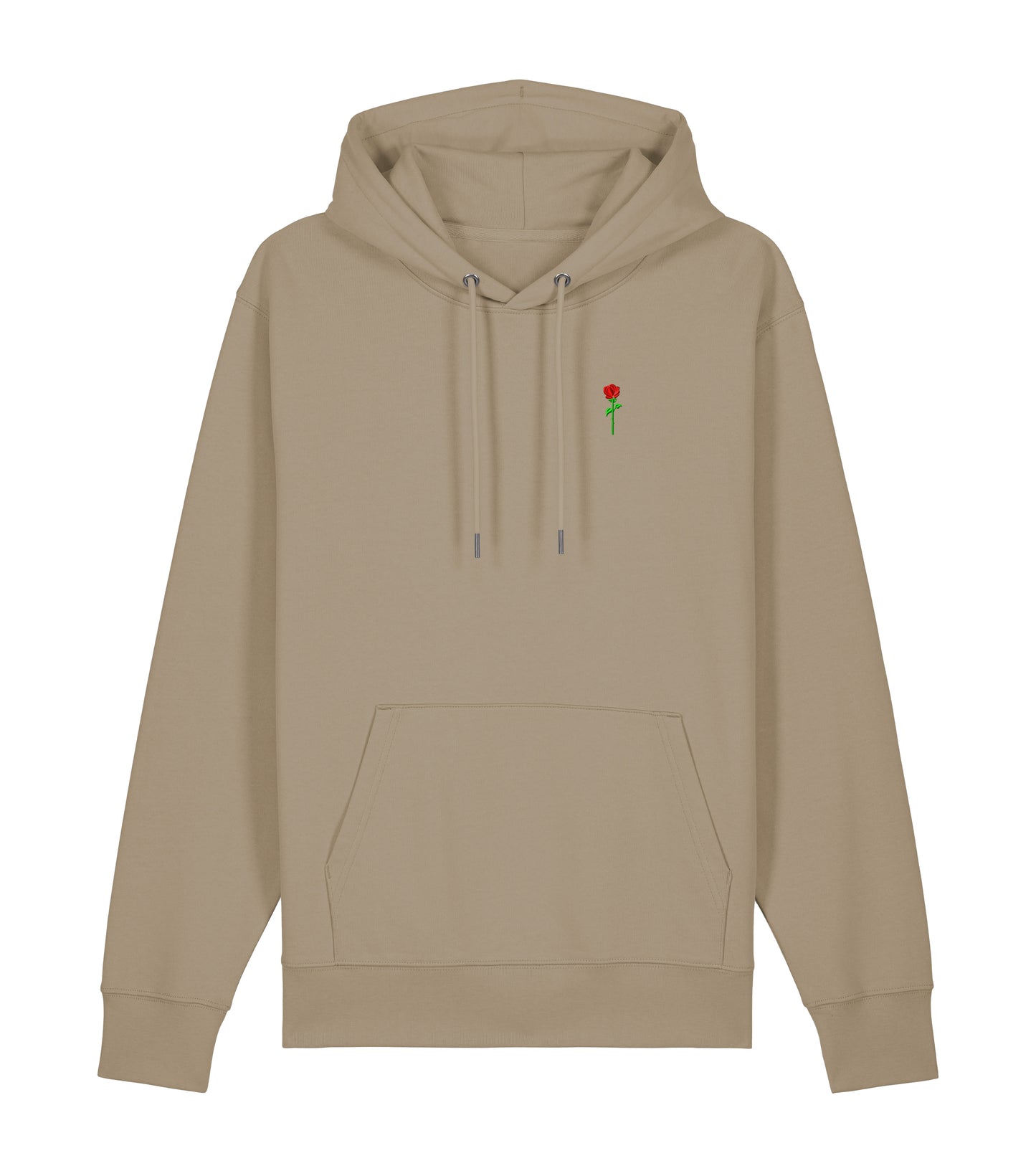 FORTBLAKE WINTER SAND HOODIE