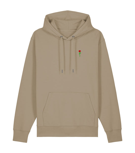 FORTBLAKE WINTER SAND HOODIE