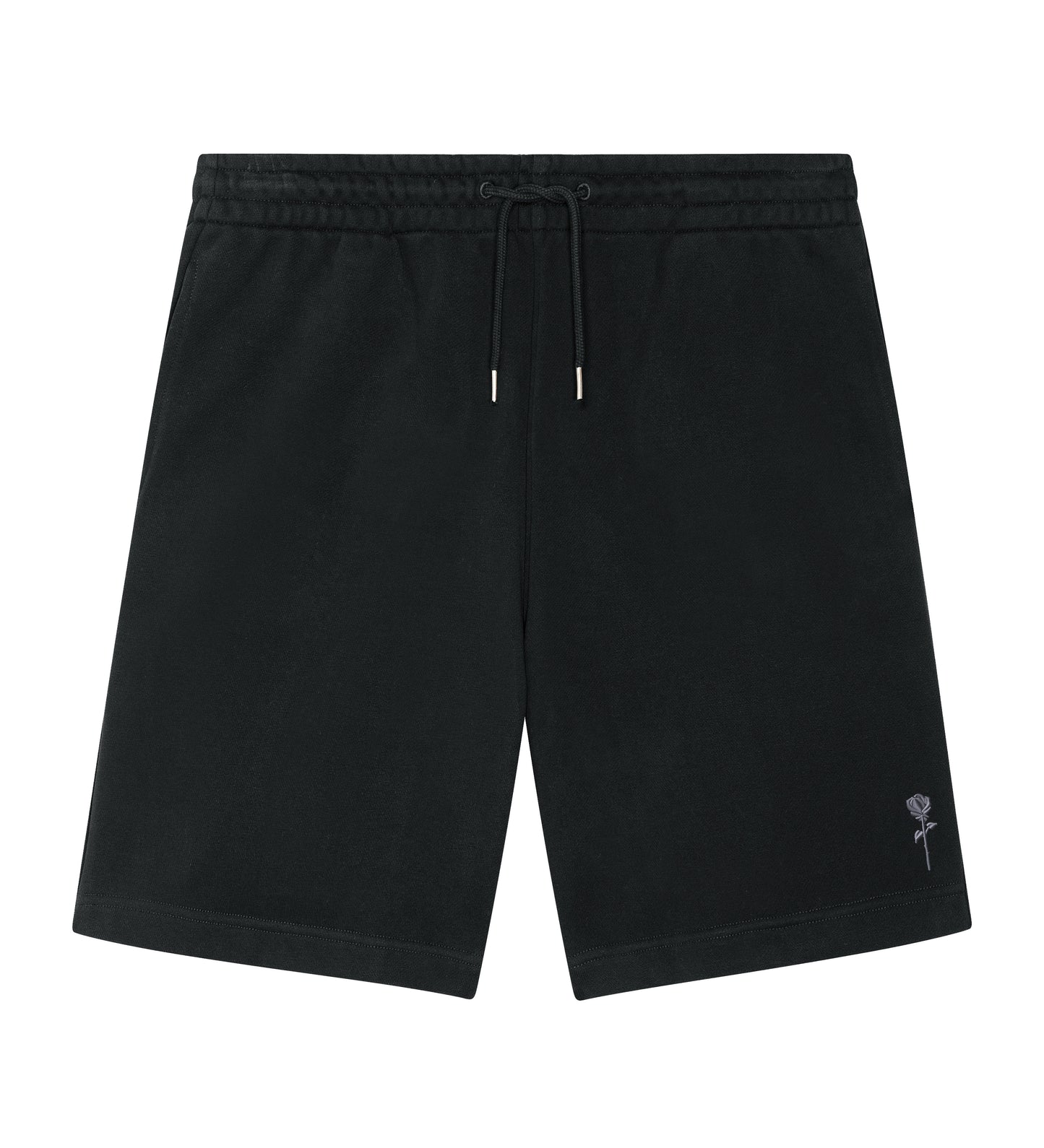 FORTBLAKE SHADOW BLACK SHORTS