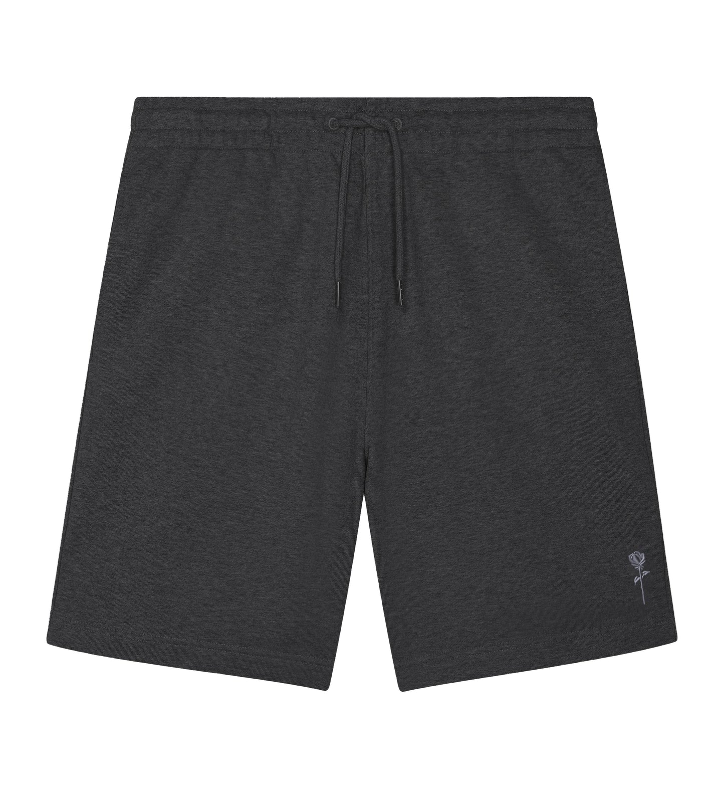 FORTBLAKE SHADOW DARKGREY SHORTS