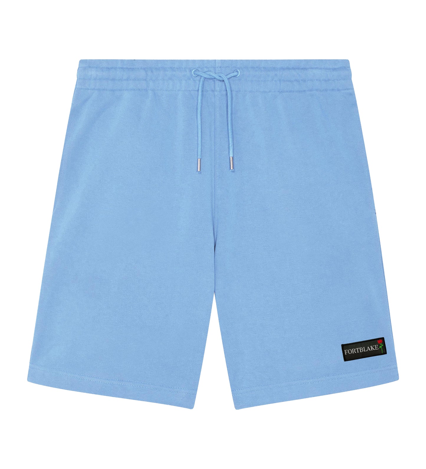 FORTBLAKE FLAG SKY SHORTS