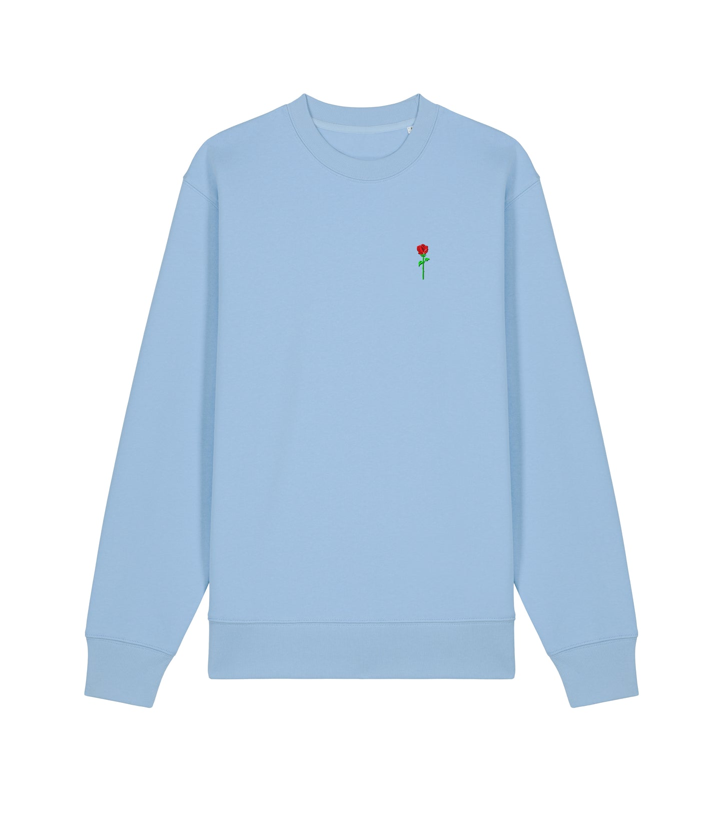 FORTBLAKE WINTER SKY SWEATSHIRT