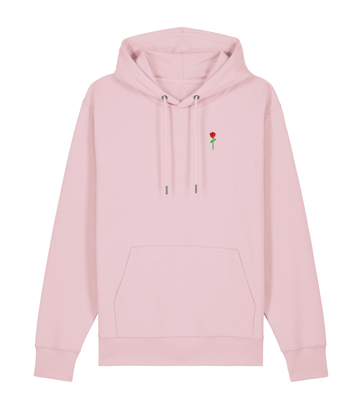 FORTBLAKE WINTER SOFT PINK HOODIE