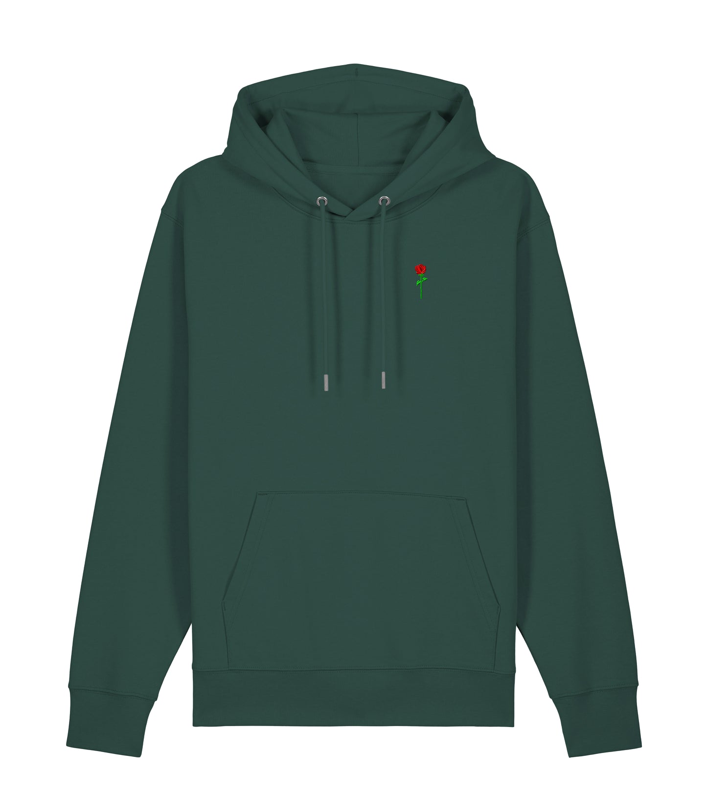 FORTBLAKE WINTER WIMBLEDON HOODIE