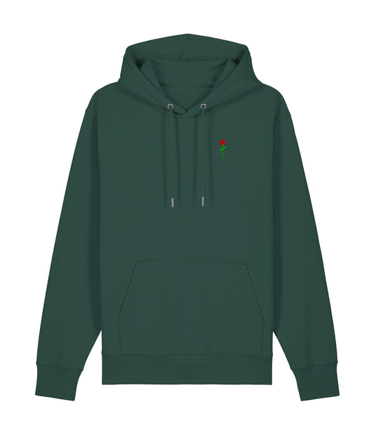 FORTBLAKE WINTER WIMBLEDON HOODIE