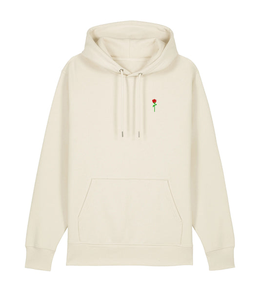 FORTBLAKE WINTER CREAM HOODIE