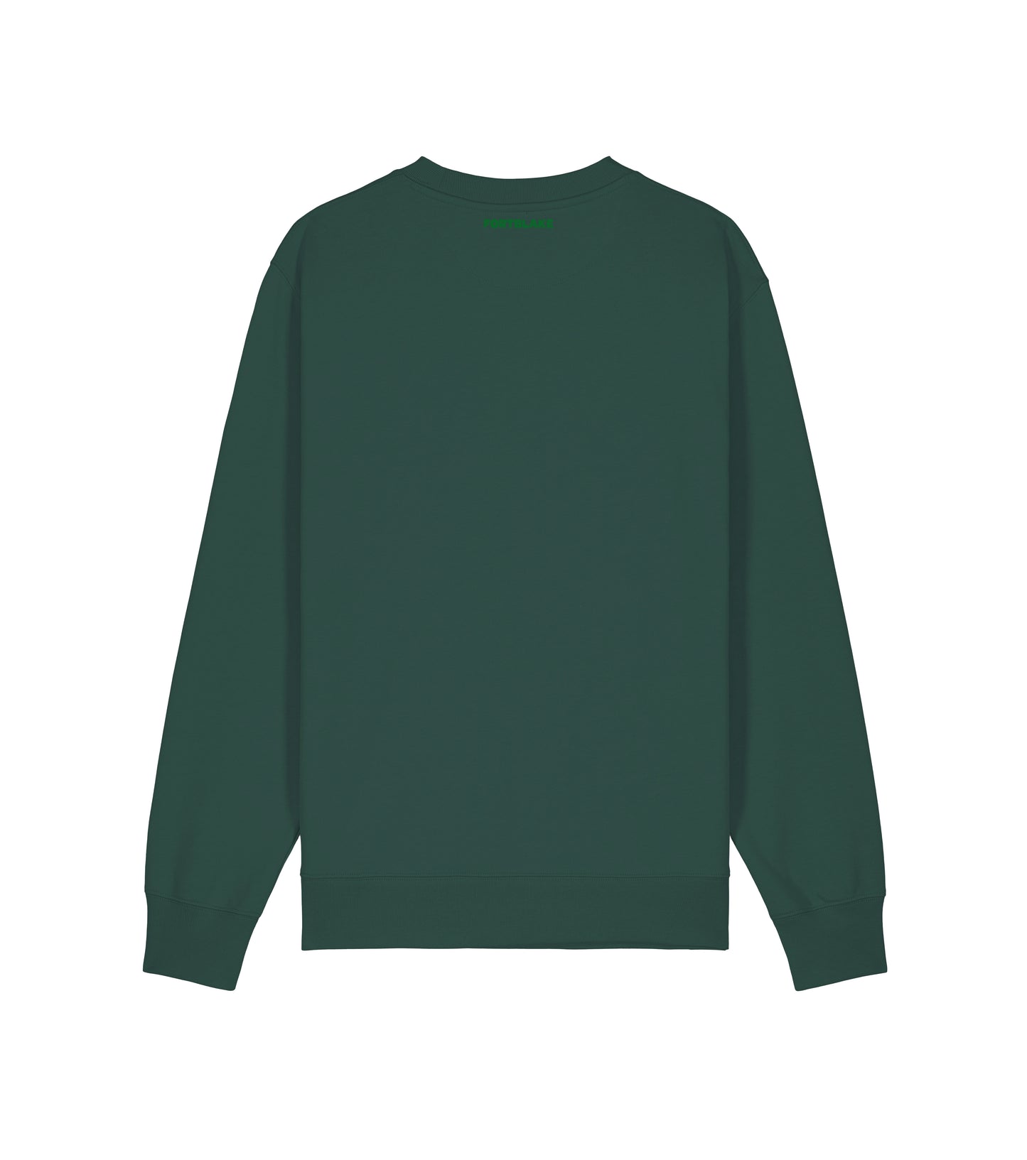 FORTBLAKE WINTER WIMBLEDON SWEATSHIRT