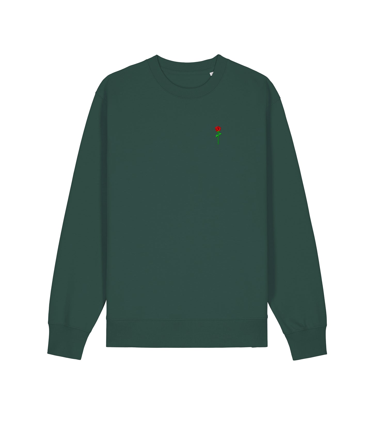 FORTBLAKE WINTER WIMBLEDON SWEATSHIRT