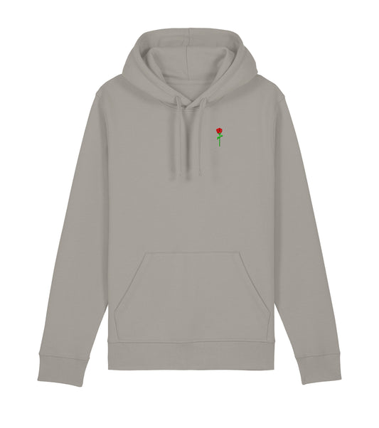 FORTBLAKE WINTER ALMOND HOODIE