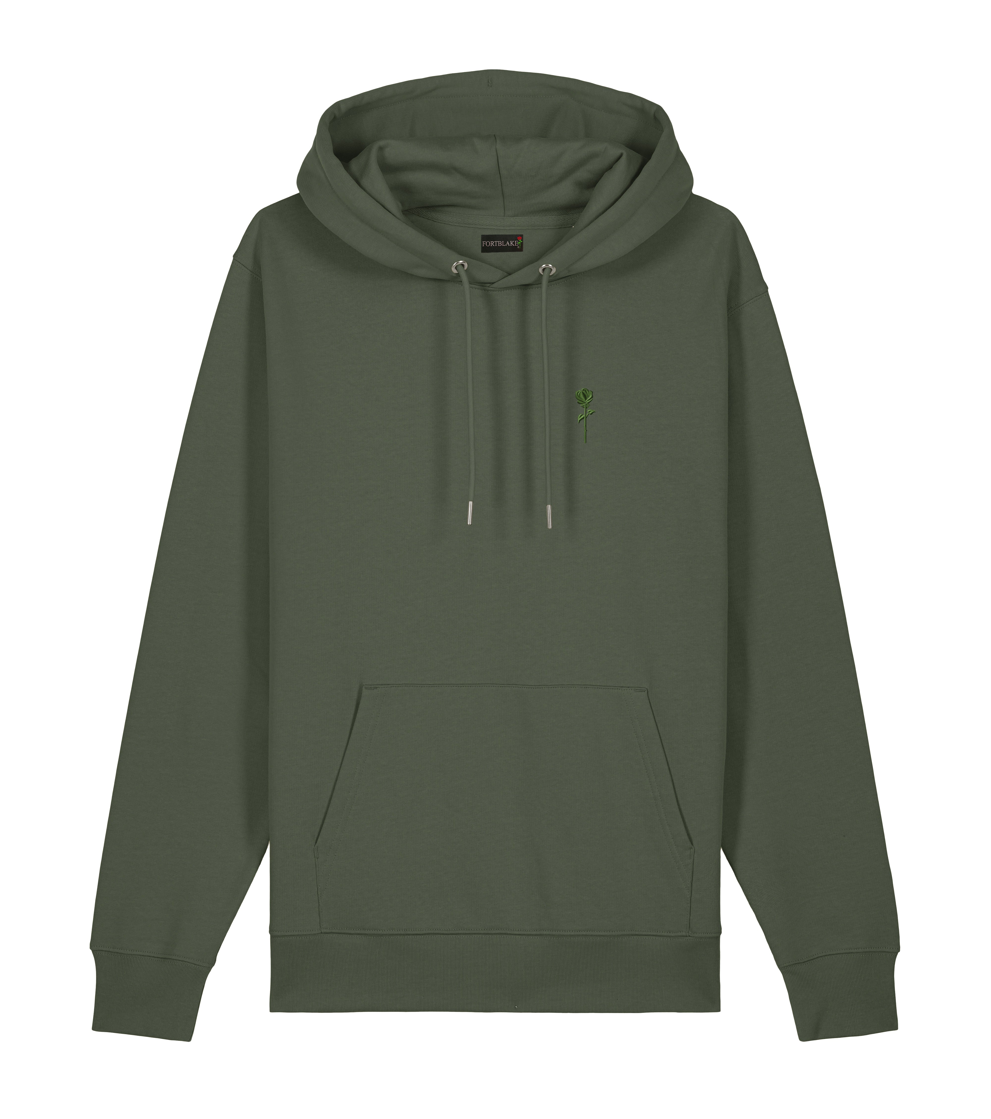 FORTBLAKE SHADOW ARMY HOODIE – Fortblake