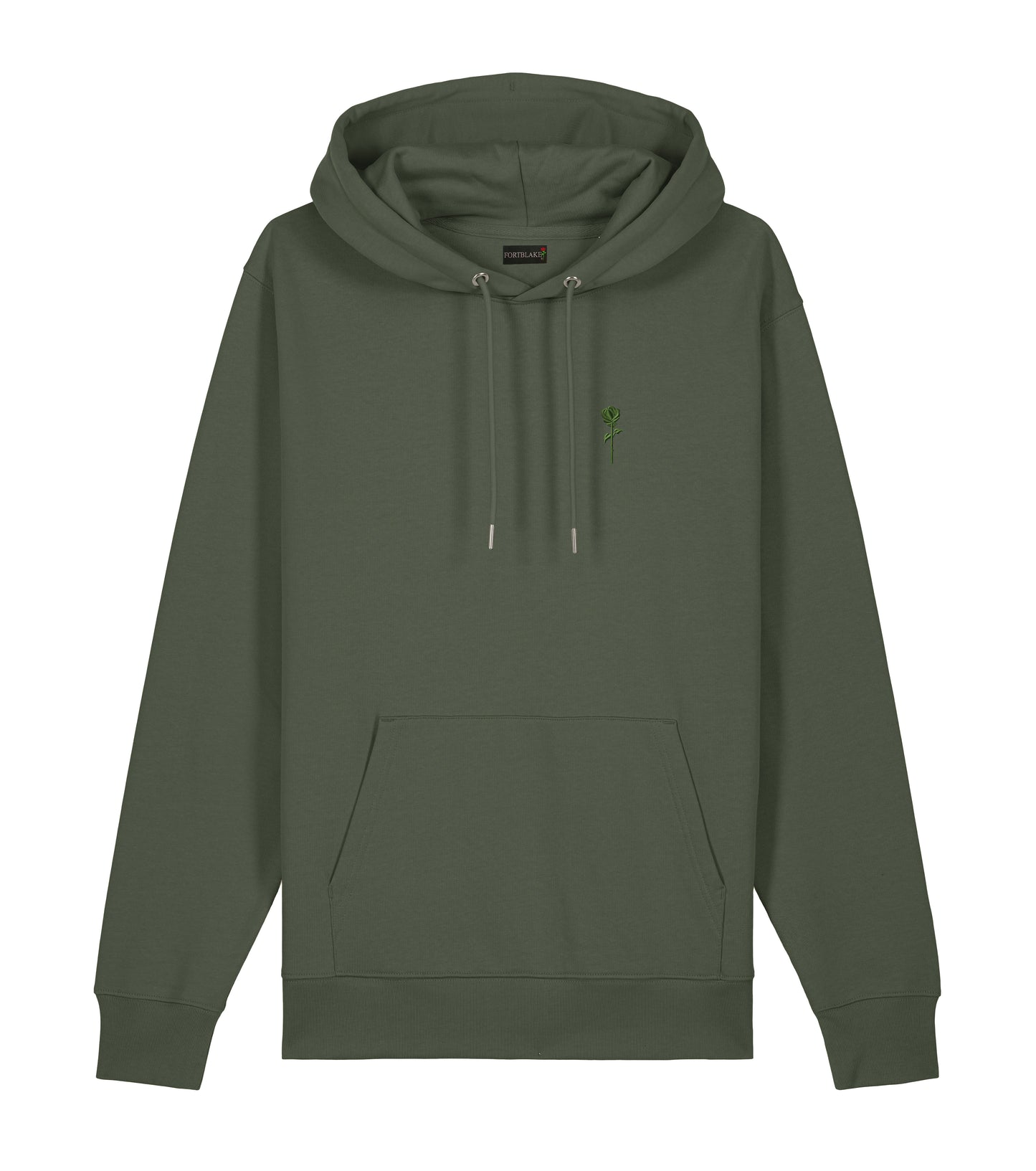 FORTBLAKE SHADOW ARMY HOODIE