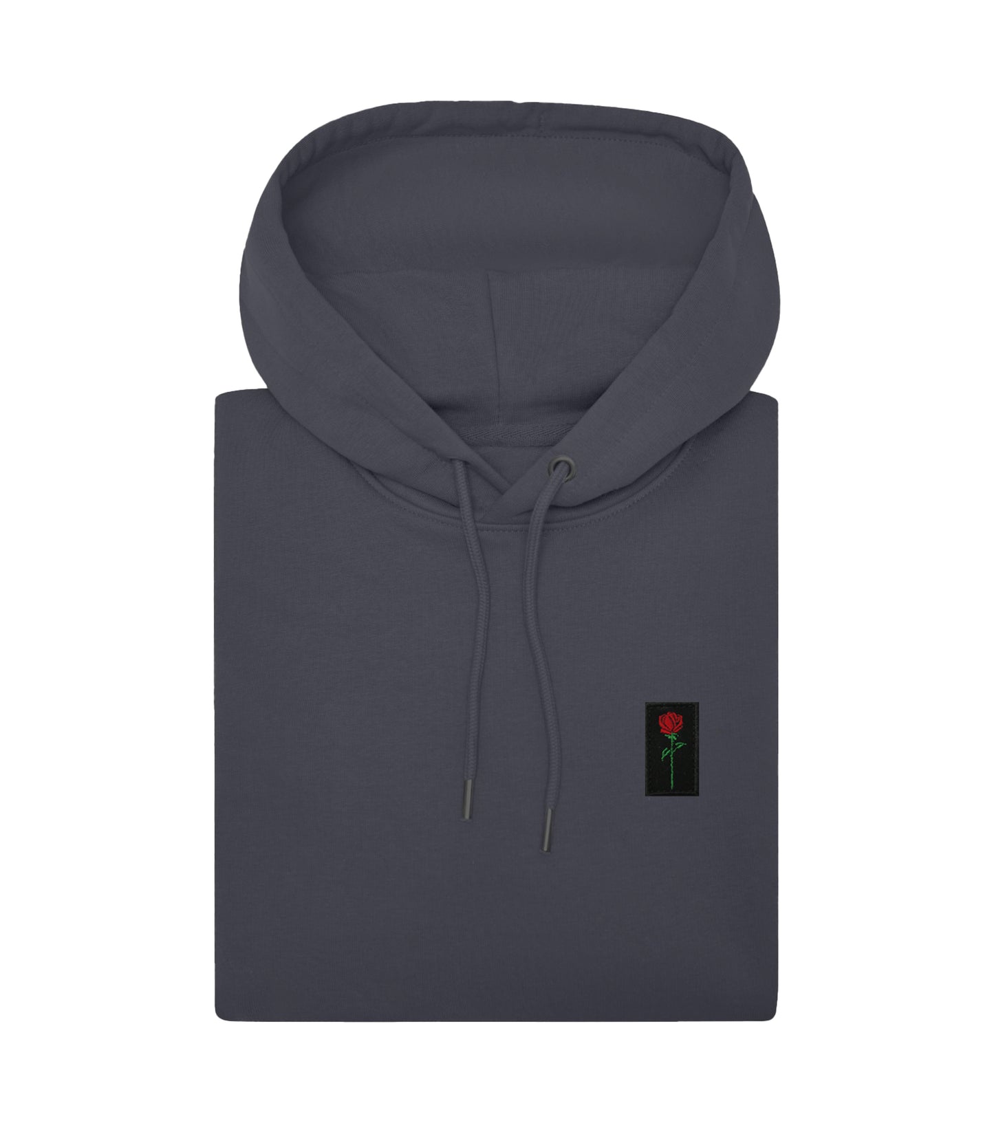 FORTBLAKE ARTIC DARKGREY HOODIE