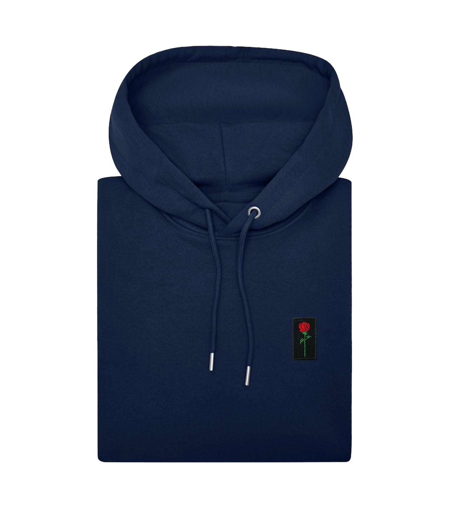 FORTBLAKE ARTIC NAVY HOODIE