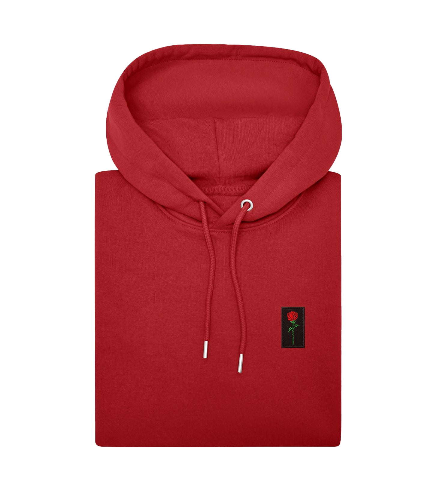 FORTBLAKE ARTIC RED HOODIE