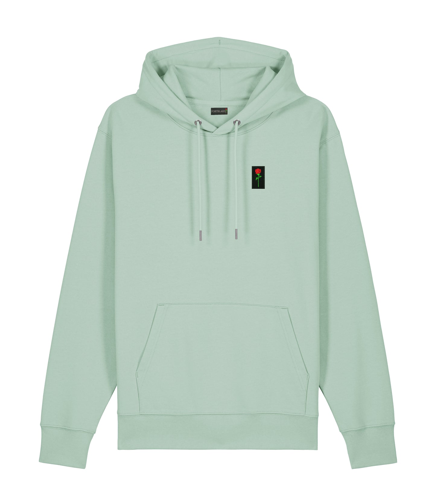 FORTBLAKE ARTIC SAGE HOODIE