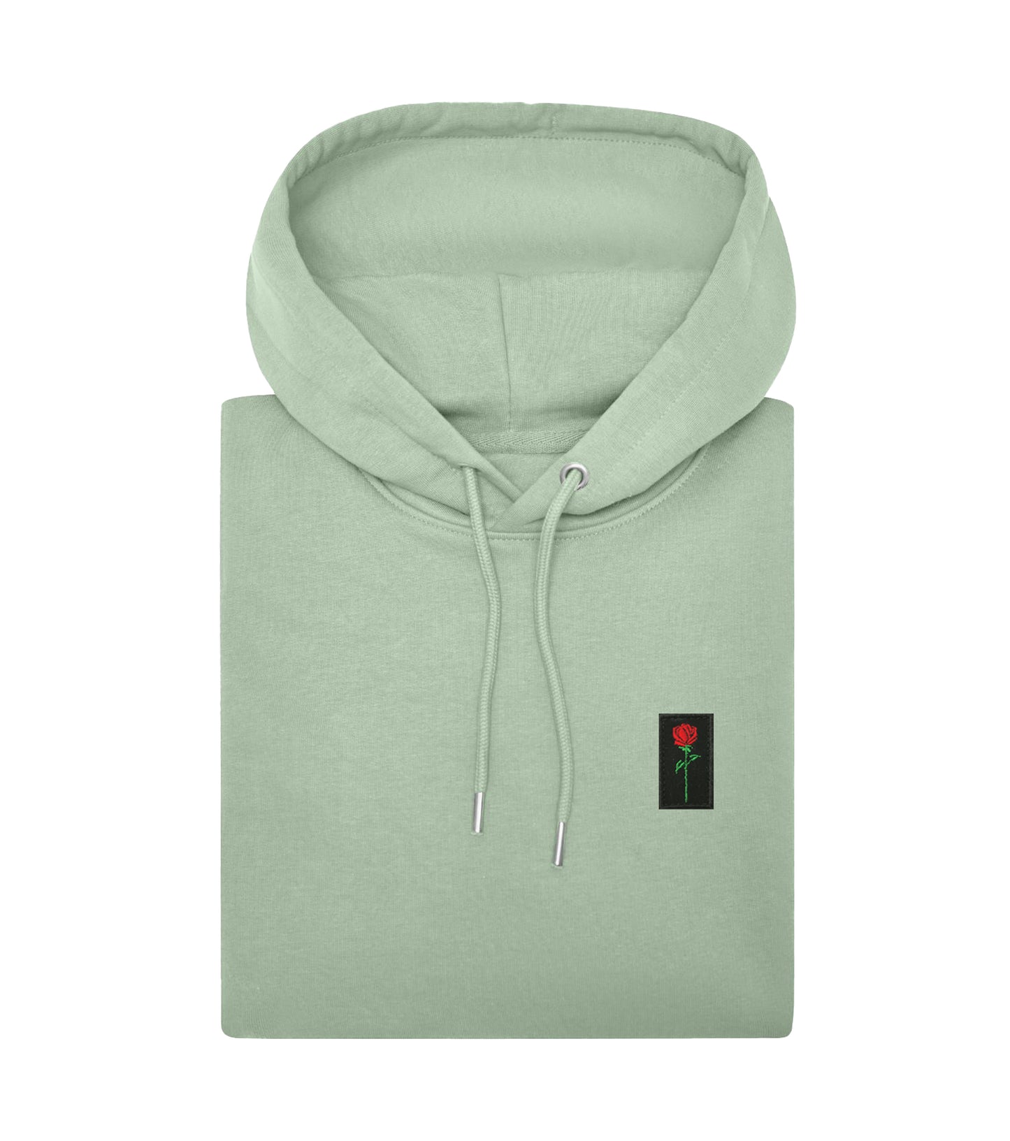 FORTBLAKE ARTIC SAGE HOODIE