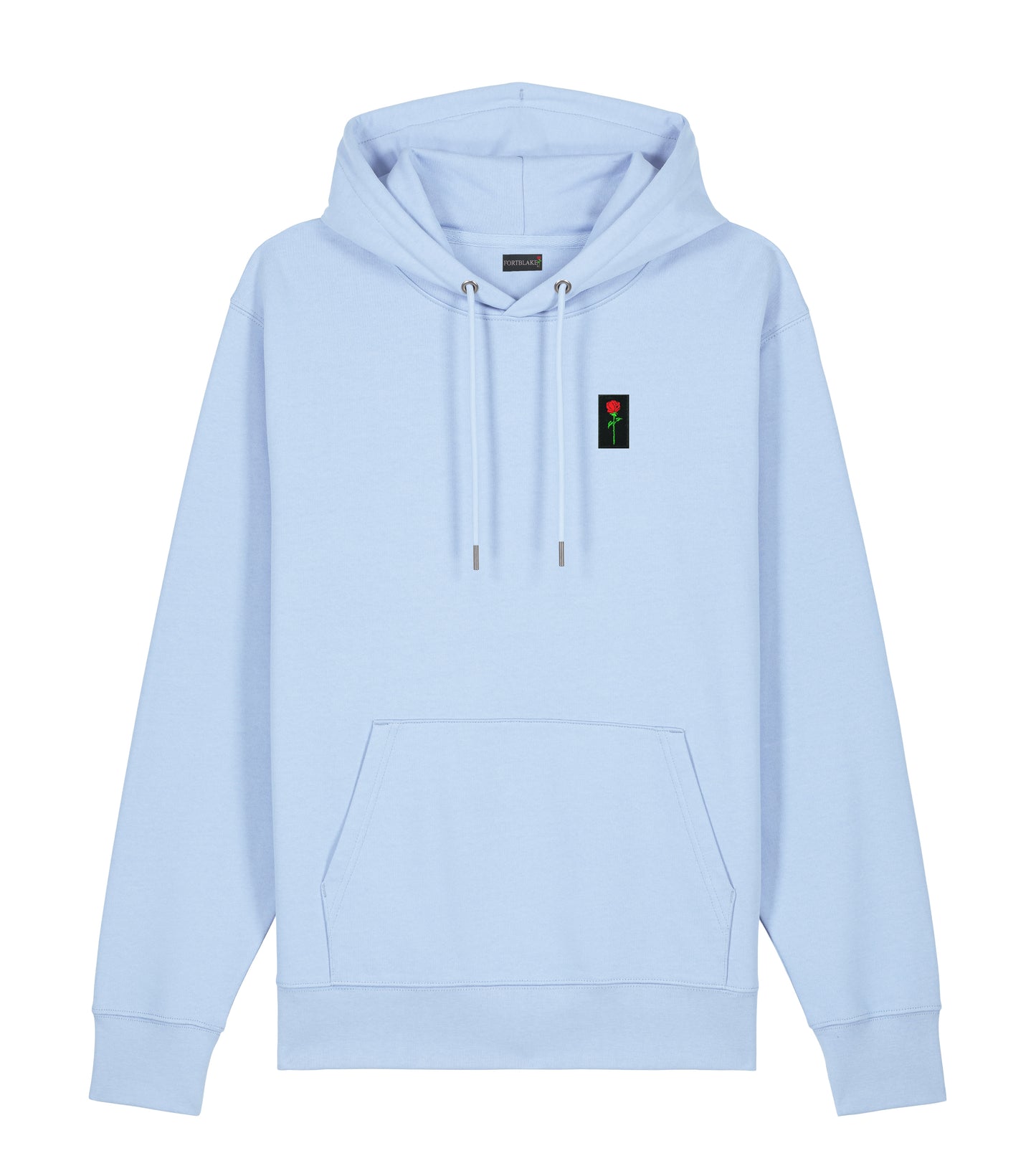 FORTBLAKE ARTIC SKY HOODIE