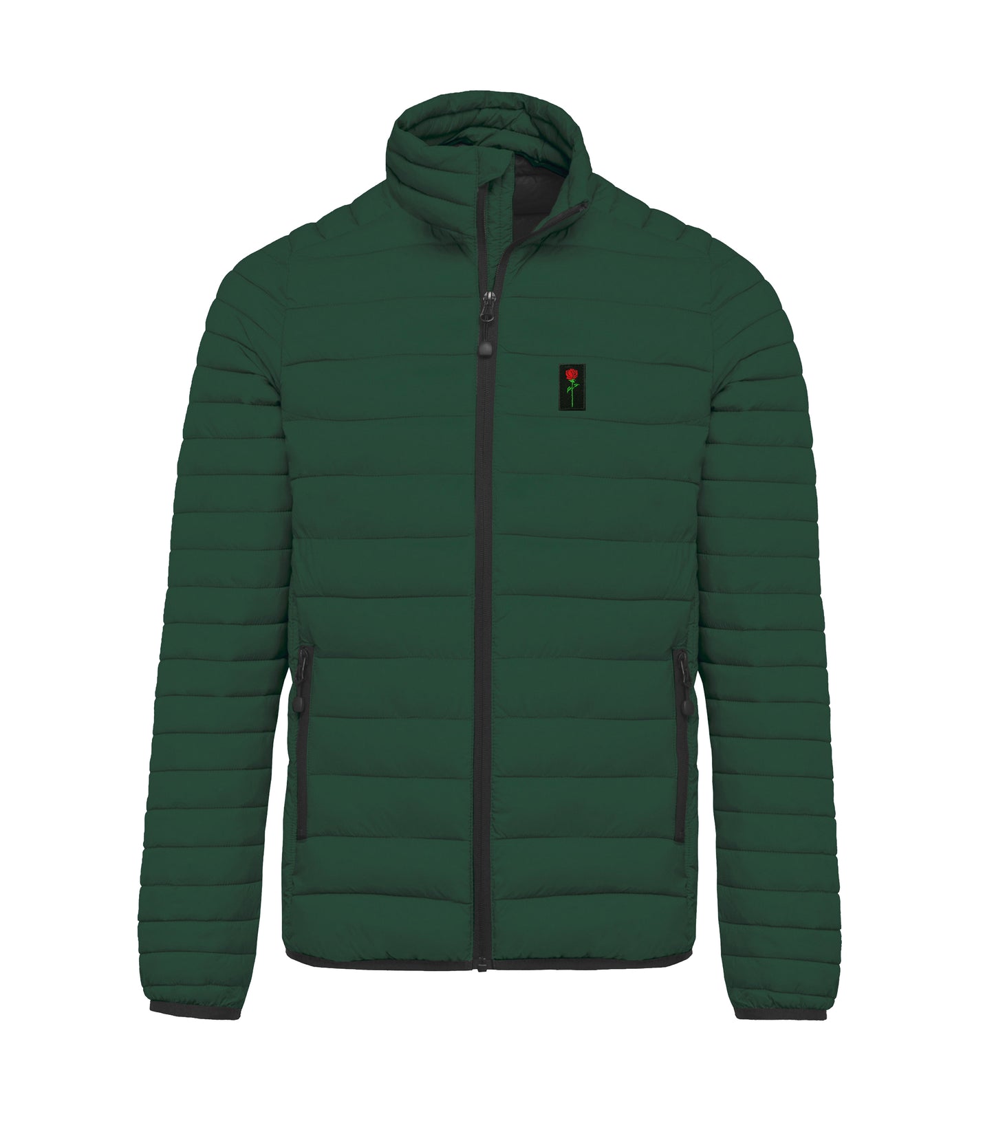 FORTBLAKE ARTIC WIMBLEDON DOWN JACKET