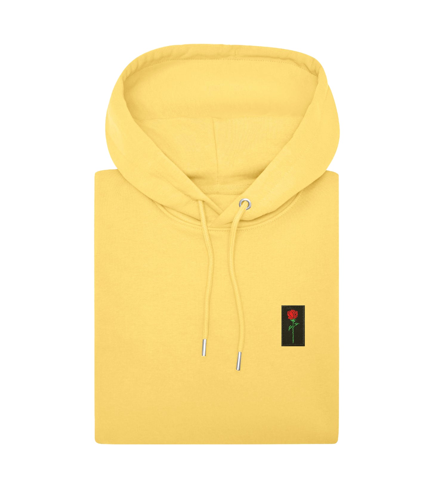 FORTBLAKE ARTIC YELLOW HOODIE