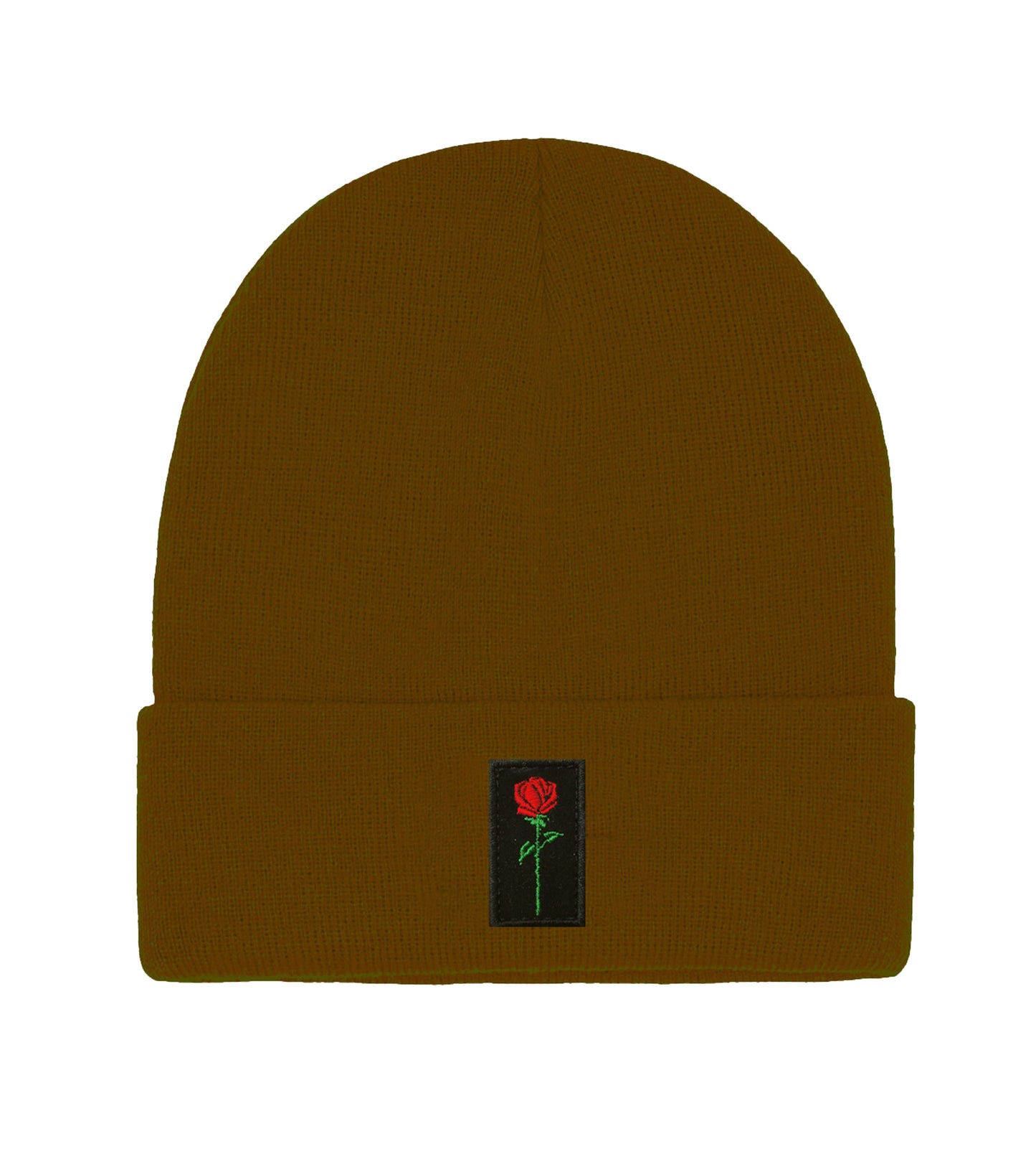 FORTBLAKE ARTIC CARAMEL BEANIE