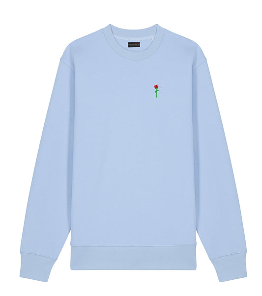 FORTBLAKE CLASSIC SKY SWEATSHIRT