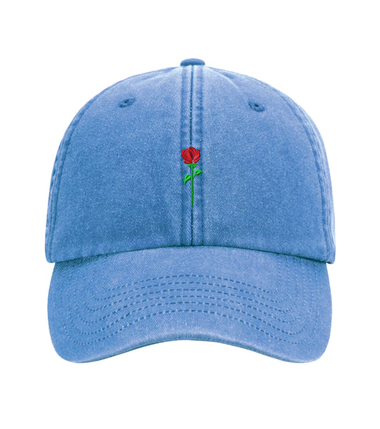 FORTBLAKE CLASSIC VINTAGE BLUE HAT