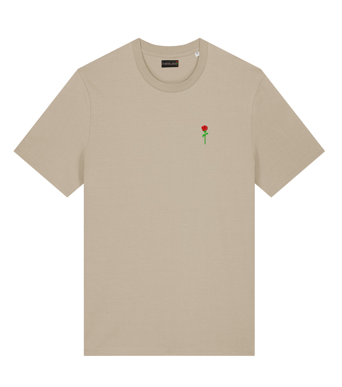 FORTBLAKE CLASSIC DESERT T-SHIRT