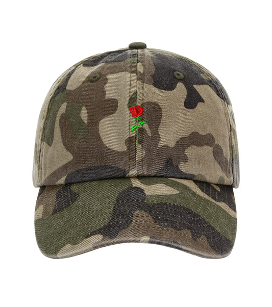 FORTBLAKE CLASSIC VINTAGE CAMO HAT