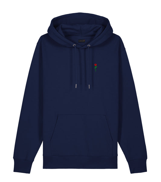 FORTBLAKE CLASSIC NAVY HOODIE