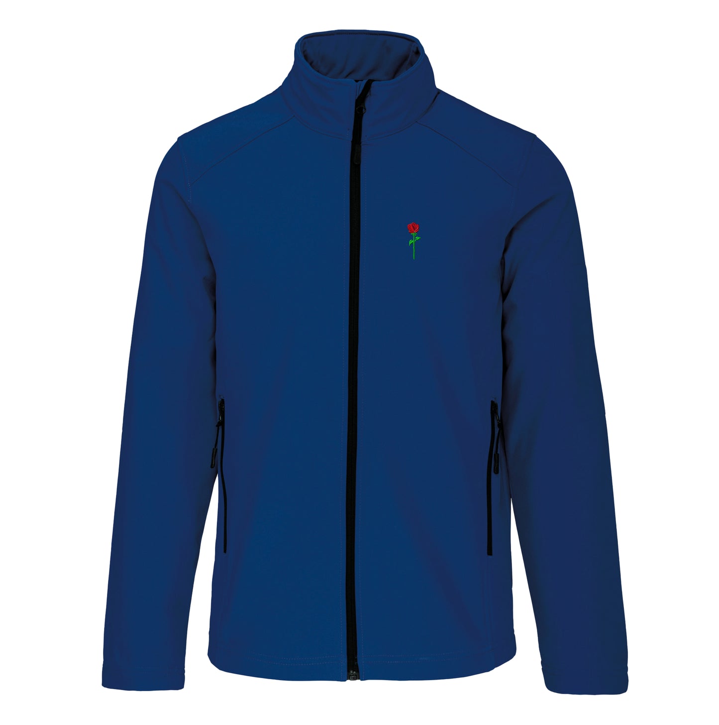 FORTBLAKE CLASSIC BLUE SOFTSHELL