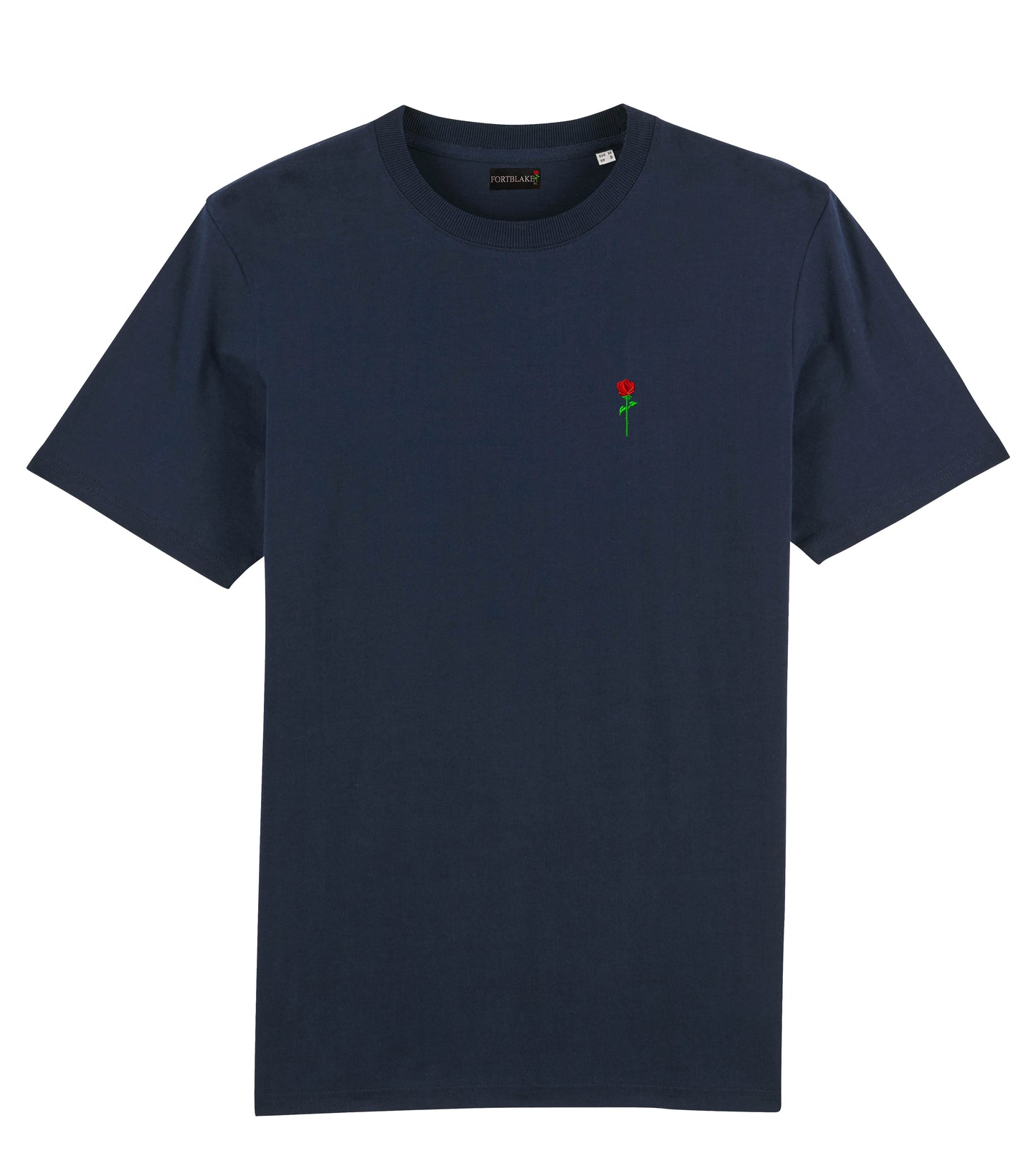 FORTBLAKE CLASSIC NAVY T-SHIRT