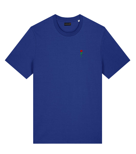 FORTBLAKE CLASSIC ROYAL T-SHIRT